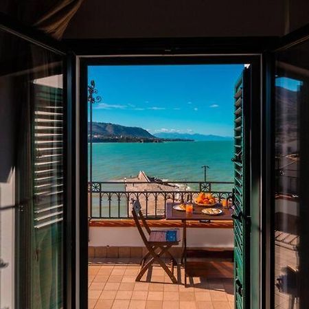 Appartamento Roqamaris Cefalù Esterno foto