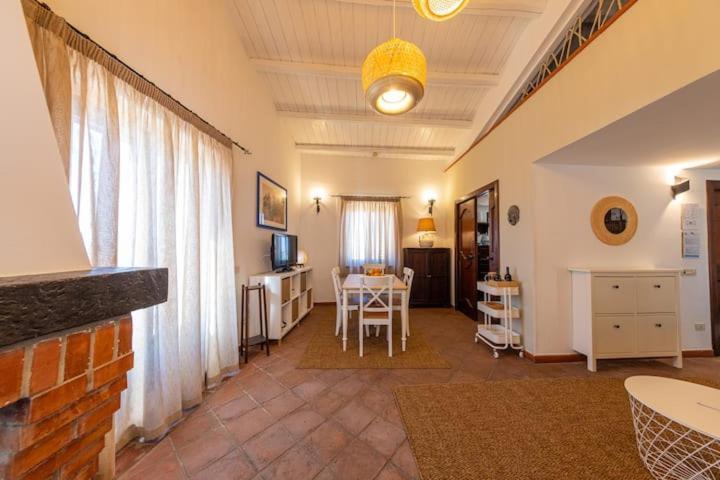 Appartamento Roqamaris Cefalù Esterno foto