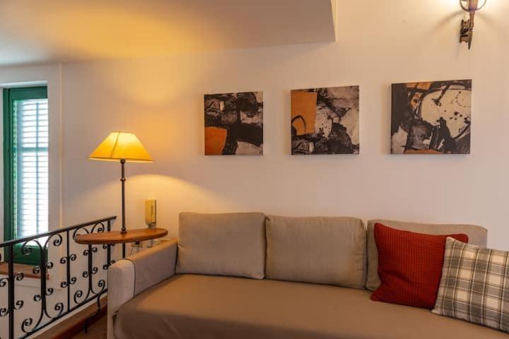 Appartamento Roqamaris Cefalù Esterno foto