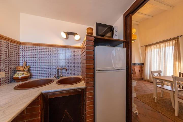 Appartamento Roqamaris Cefalù Esterno foto